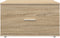 vidaXL - Ladekast - Sonoma - Eik - 55x45x33,5 - cm - Kwaliteitsmateriaal