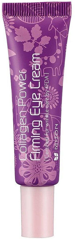 Mizon- collagen power firming eye cream
