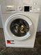 Bauknecht BW 719 A - Wasmachine 7kg 1400t - Active Care - Wit