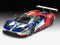 1:24 Revell 07041 Ford GT Le Mans 2017 Plastic Modelbouwpakket