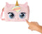 Purse Pets - Glamicorn Eenhoorn Interactieve Tas en Knuffel met meer dan 25 geluiden en reacties