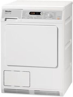 MIELE SOFTCARE 7KG CONDENSDROGER VRIJSTAAND VOORLADER