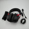 HyperX Cloud III Wireless - Gaming Headset - 120 uur batterijduur - Zwart/Rood