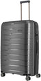 Travelite Air Base - Harde koffer 77 cm - TSA-slot - Grijs