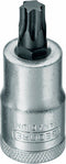 Gedore ITX 19 - Dopsleuteldop 1/2'' - Torx T50 met kogelvangsleuf