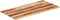 vidaXL - Tafelblad - 15-16 - mm - 60x120 - cm - massief - acaciahout