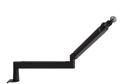 Elgato Wave Mic Arm LP - Microfoonstandaard - Laag profiel 740 mm bereik - Zwart
