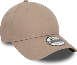 New Era Essential Brown 9FORTY Adjustable Cap