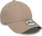 New Era Essential Brown 9FORTY Adjustable Cap