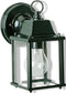 KS-verlichting Wandlamp Koetslamp