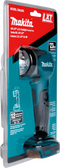 Makita DML802 - LED Lamp 3,2 W 4000 lux - 13 uur standtijd - 272x79x116 mm