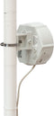 MikroTik SXT SA5 ac - WLAN Antenne - 5 GHz PoE - 14dB(A)