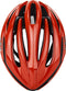 Fietshelm KED Rayzon M (55-59cm) - fiery red