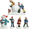 Decoratieve figuren