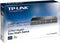 TP-Link TL-SG1024DE - Netwerk Switch - 24-poorts Gigabit Easy-Smart - Energiezuinig