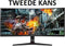 LG 34GL750-B - Ultragear Gaming Monitor - 34 Inch 144 Hz IPS Curved (2023)