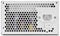 Nox Urano Pro NXURPRO550BZWH - Voedingsbron ATX 550W 80 Plus Bronze - Wit