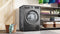 Bosch WQG235DREU - Warmtepompdroger - Zelfreinigende condensor AutoDry 8kg 64dB