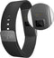 Wiko WiMate - Smarttracker - Hartslag- en slaapmonitor - Zwart