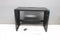 Startech.com WALLMOUNT6 - 6U Wandmontage Beugel - 30cm diep - Zwart
