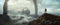 Bethesda Softworks Deathloop - PC Game - Special Edition met metal poster - Windows