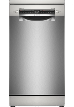 Bosch SPS4HMI49E - Small Vaatwasser 45 cm - 10 couverts - RVS