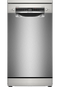 Bosch SPS4HMI49E - Small Vaatwasser 45 cm - 10 couverts - RVS