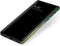 Selencia Hoesje Geschikt voor Samsung Galaxy A71 Hoesje - Selencia Maya Fashion Backcover - groen
