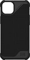 Urban Armor Gear Metropolis LT - Soft case - Schokbestendig - Zwart