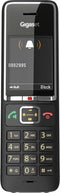 Gigaset COMFORT 550 - Draadloze telefoon - Handsfree-functie & headsetaansluiting