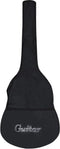 vidaXL - Gitaar - klassiek - beginner - kinderen - met - tas - 1/2 - 34