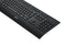 Logitech K280e - Toetsenbord - Verstevigde behuizing en handsteun - Zwart