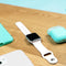 iMoshion Bandje Geschikt voor Amazfit GTR - iMoshion Siliconen bandje - Wit