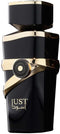 Fragrance World Just Aswad - Eau de Parfum - Kruidige Houtachtige Geur - 100 ml