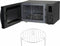 Magnetron met Grill Continental Edison MO23GB 1000W 23 L 800W (23 L)