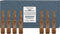 Comfort Zone Renight Bright & Smooth - Ampoule Set - 7 ampullen van 2 ml (set van 7)