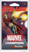 Marvel Champions LCG Star-Lord Hero Pack uitbreiding (ENG)