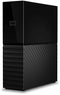 WD My Book - Desktop HDD - 24TB opslag - Zwart