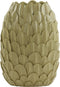 Light & Living - Vaas FEDER - 28.5x19x40cm - Groen