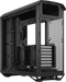 Fractal Design Torrent - Tower Behuizing - ATX EATX Micro-ATX - Zwart