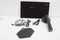 AOC Q27G4ZDR - QD-OLED Monitor - 240 Hz 2560x1440 - Rood Zwart