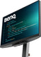 BenQ RD240Q - Monitor - 2560x1600 WQXGA - Anti-glare - Zwart