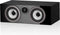 Bowers & Wilkins HTM72 S3 - Center luidspreker - Carbon Dome-tweeter - Glanzend zwart