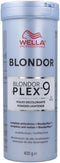 Verlichter Wella Blondor Plex 400 ml