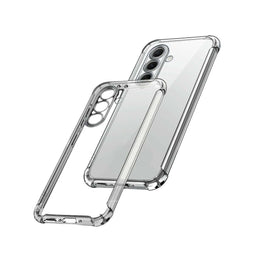 Telefoonhoes KSIX Transparant
