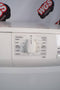 AEG T55540 - Condensdroger 6 kg - Anti-kreukfase - Wit