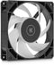 EK Water Blocks FPT 140 D-RGB - Loop Fan 140mm - Fluid Bearing - 44,56dB(A)