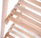 Childhome Tipi Collection - Kleerstaander - Tipi-vorm - Naturel hout