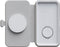 Xtorm 3 in 1 Draadloze Oplader iPhone - 15W Wireless Charger - Opvouwbaar Design - Geschikt voor o.a. iPhone, Airpods en Apple Watch - Grijs