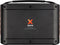 Xtorm 300W Portable Powerstation - Portable Generator - UK Versie - 78000 Mah - 6.5 mm DC port - USB-C PD 60 W - 12V Car Charger 120 W - 5.5mm DC,AC Socket - USB-A 16 W - USB-A Quick Charge 3.0,USB-C PD - Zwart/Oranje